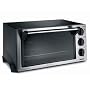 DeLonghi EO1270B 6-Slice Convection Toaster Oven
