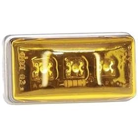 LED Clearance-Side Marker Light #99 Series by