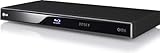 CODEFREE LG BD570 Wi-Fi MULTIZONE BLU RAY A B C MULTI REGION CODE 123456 BLU RAY DVD PLAYER DIVX XVI