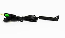 7 ft. Ir Blaster Cable by Infrared Resources