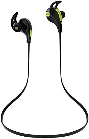 Audiance Sports Series High Speed Bluetooth 4.0 Running Earphones With Hands-Free Calling and Volume Control