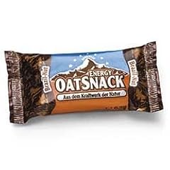 OATSNACK Energy Brazil Nut 65 Gramm