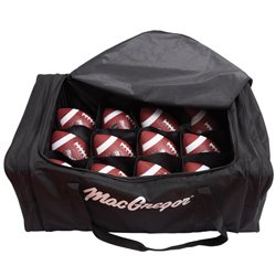 Macgregor Football Ball Bag