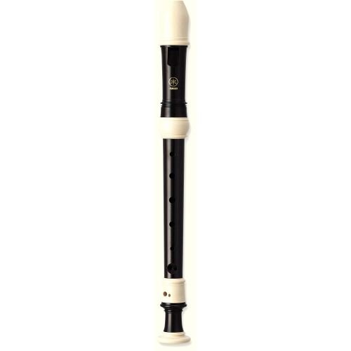 Produkt-Bild: YAMAHA YRS-302 BIII Blockfl&ouml;te barock