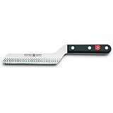 Wusthof Gourmet 4-1/2-Inch Offset Cheese Knife