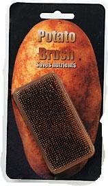 Clipper Mill Potato Brush / Cleaner Clipper Mill Potato Brush / Cleaner