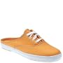 Keds Women's Champion Mule - 5.5D Orange