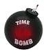 Time Bomb Alarm Clock