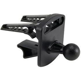 Arkon GN047 Removable Vent Mount for Nuvi & StreetPilot