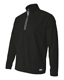Colorado Clothing - Men's Lightweight Microfleece 1/4 Zip Pullover - 6196