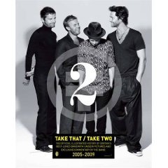 Take Two Hardcover