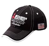 US PGA�c�A�[ �X�q MITSUBISHI ERECTRIC Championship phiten-�h���C�L���b�v PT6934 000 �z���C�g L(���́F57�`61cm)