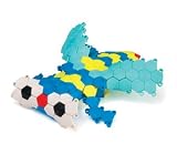 Puzzibits Bugs Galore - 150pc