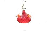 Bird Brain Jewel HBF Red