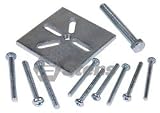 Flywheel Puller UNIVERSAL
