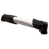 Blackburn Mountain Air Mountain Bike Pump