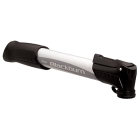 Blackburn Mountain Air Mountain Bike Pump