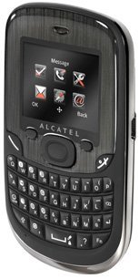 Alcatel OT-356 Unlocked GSM Phone with Camera & Radio