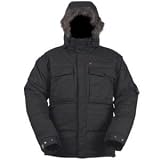 Foursquare Manfredi Jacket - Men's