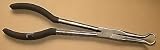 Tools & Hardware : 11" Long Nose Plier - Round Tips