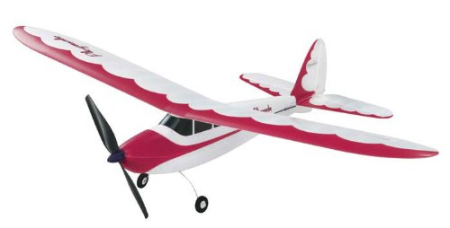 Hobbico Playmate Micro 2.4 RTF Airplane