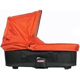Micralite Toro Carrycot - Orange