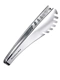 Kitchen & Housewares : KitchenAid Pasta Tongs, Stainless Steel