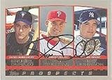 Pat Burrell, Philadelphia Phillies Autographed Card