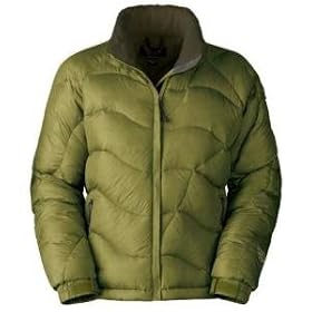 Mountain Hardwear Ladies Downtown Jacket (39404) by Mountain Hardwear