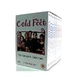 COLD FEET:11DVD SET: THE COMPLETE COLLECTION:NEW : BOXED