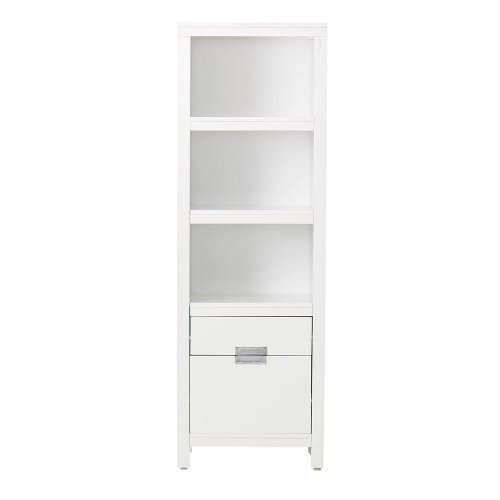 Parsons Linen Storage, 60