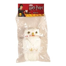 Harry Potter Hedwig the Owl