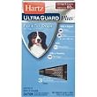 Hartz Mountain 10873 UltraGuard Plus Flea And Tick Drops For Dogs And Puppies