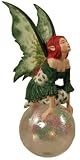 Amy Brown Fairy Divas Figurine - Bubble Rider III