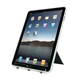 Support bureau Muvit pour iPad et film protecteur décran