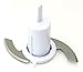 Cuisinart Stainless Steel Chopping/Mixing Blade