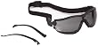 Mad Dog Gear&reg; Comfort Ride&trade; ATV Glasses