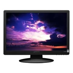 22型ワイド液晶ディスプレイ ブラック・グレアパネル GH-JEF223SH-LB