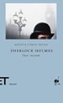 Sherlock Holmes (Einaudi) (Einaudi ta...