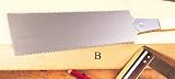 10  Double Edge RazorSaw