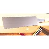 10¾ Double Edge RazorSaw