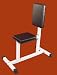 Seated Military Press