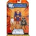 DC Universe 3 Pack: Galatea, Superman, Huntress