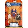 DC Universe 3 Pack: Galatea, Superman, Huntress