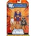 Search : DC Universe Justice League Unlimited Action Figure 3Pack Galatea, Superman & Huntress