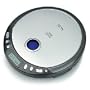 JX-CD335 - PERSONAL CD PLAYER Silver