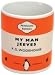 Penguin Classic Mug - My Man Jeeves