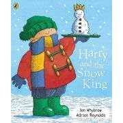 Harry and the Snow King (Picture Puffin)