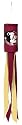 Florida State University Seminoles Windsock