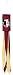 Florida State University Seminoles Windsock